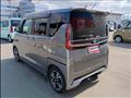 2020 Nissan ROOX