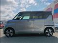 2020 Nissan ROOX