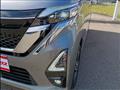 2020 Nissan ROOX