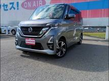 2020 Nissan ROOX