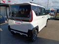 2024 Mitsubishi DELICA MINI