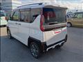 2024 Mitsubishi DELICA MINI
