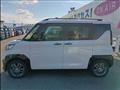 2024 Mitsubishi DELICA MINI