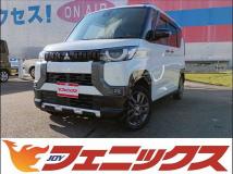 2024 Mitsubishi DELICA MINI