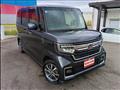 2022 Honda N BOX