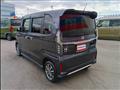 2022 Honda N BOX