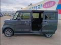 2022 Honda N BOX