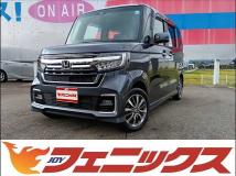 2022 Honda N BOX