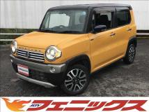 2016 Suzuki Hustler