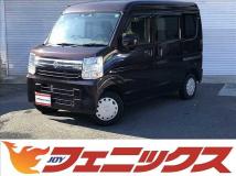 2022 Suzuki Every