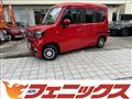 2024 Honda N-VAN