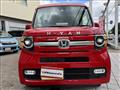 2024 Honda N-VAN