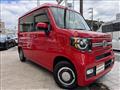 2024 Honda N-VAN