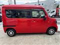 2024 Honda N-VAN