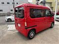 2024 Honda N-VAN