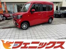 2024 Honda N-VAN