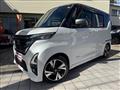 2021 Nissan ROOX