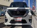 2021 Nissan ROOX