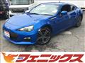 2012 Subaru BRZ