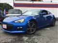 2012 Subaru BRZ