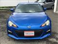 2012 Subaru BRZ