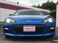 2012 Subaru BRZ