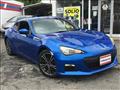 2012 Subaru BRZ