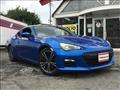 2012 Subaru BRZ