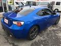 2012 Subaru BRZ