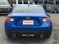 2012 Subaru BRZ