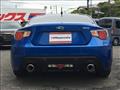 2012 Subaru BRZ