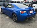 2012 Subaru BRZ