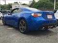 2012 Subaru BRZ