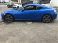 2012 Subaru BRZ