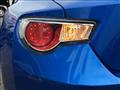 2012 Subaru BRZ
