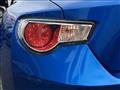 2012 Subaru BRZ