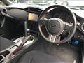 2012 Subaru BRZ