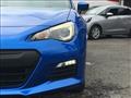 2012 Subaru BRZ