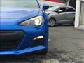 2012 Subaru BRZ