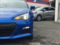 2012 Subaru BRZ