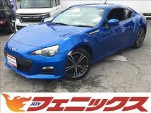 2012 Subaru BRZ