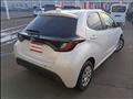 2023 Toyota Yaris