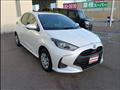 2023 Toyota Yaris