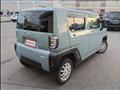 2025 Daihatsu Taft