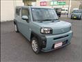 2025 Daihatsu Taft