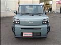 2025 Daihatsu Taft
