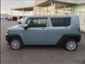 2025 Daihatsu Taft