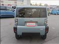 2025 Daihatsu Taft