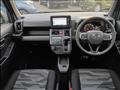 2025 Daihatsu Taft