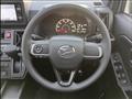 2025 Daihatsu Taft